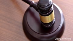 两名男子分别涉嫌非礼案 今日将被提控